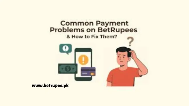 Payment on Betrupees