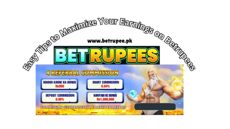 maximize earnings on betrupees
