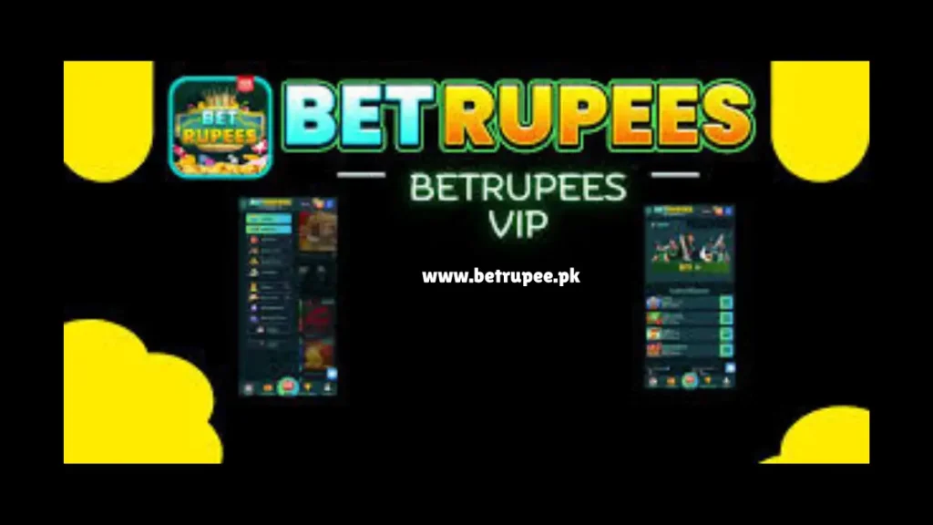 Betrupees Rewards 