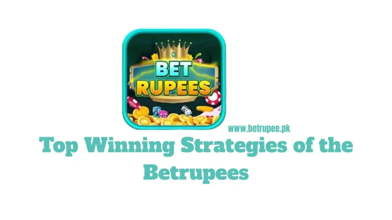 Top Winning Strategies of the Betrupees Game